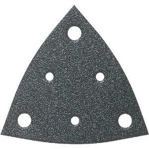 Fein 63717109041 Slippapper Hålat K60 5-pack