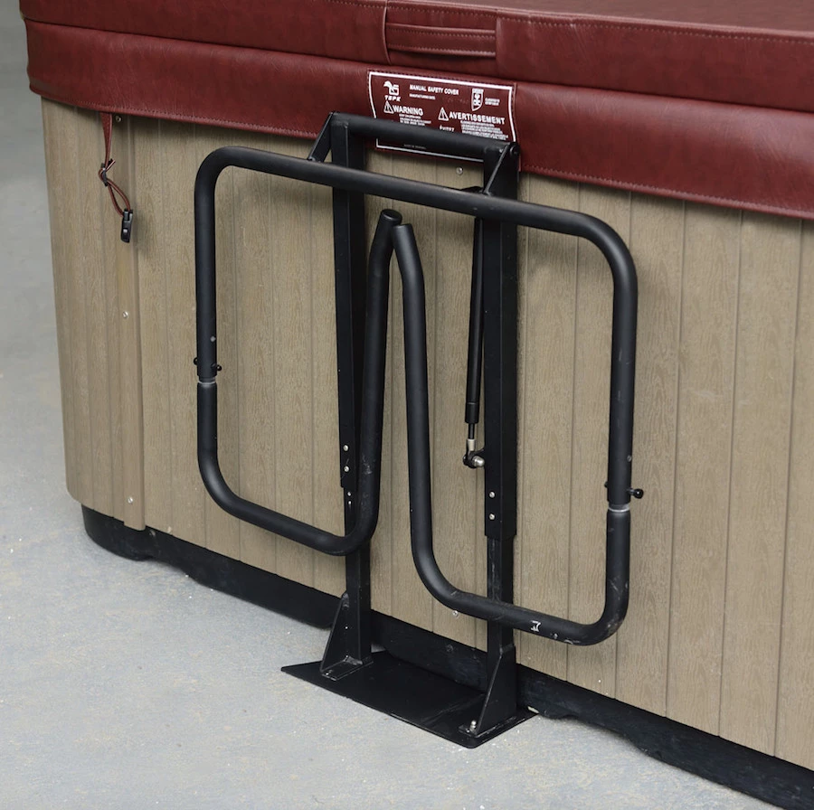Locklyft Universal TS-03