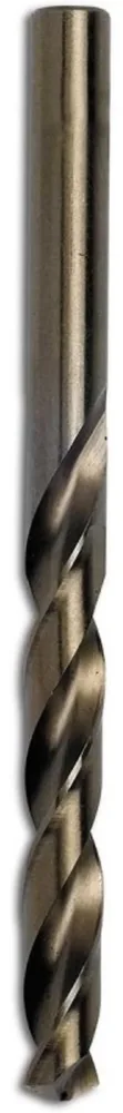 Irwin HSS 10502534 Borr DIN338, kobolt Ø8 x 117 mm, 5-pack