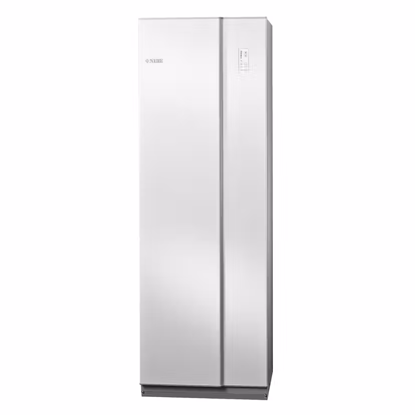 Varmvattenberedare Nibe Compact SC 150 SMART