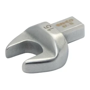 Bahco 147-34 U-nyckel metrisk Greppvidd 34 mm, 360 Nm