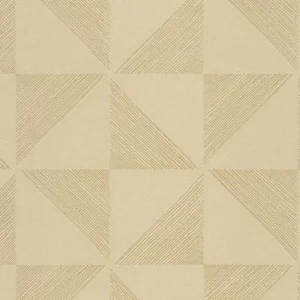 Geonature 366033 Beige Tapet