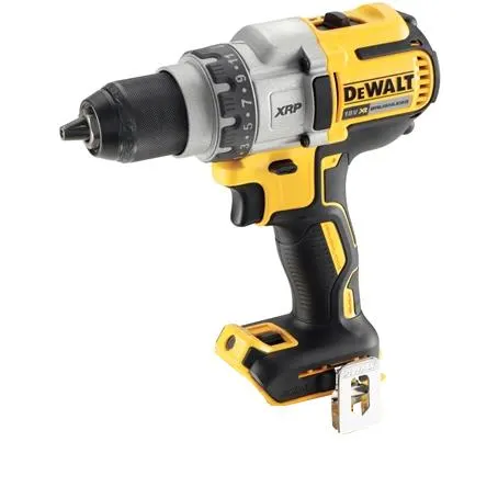 Dewalt DCD991NT Skruvdragare utan batteri och laddare