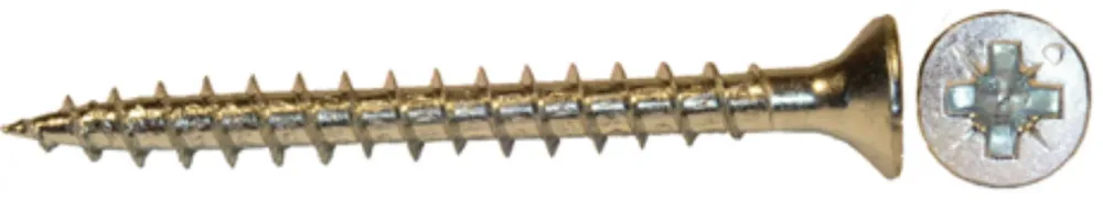 Stafa 0502000048 Universalskruv 4,5 mm FZB, TFX 4,5 x 30 mm, 200-pack