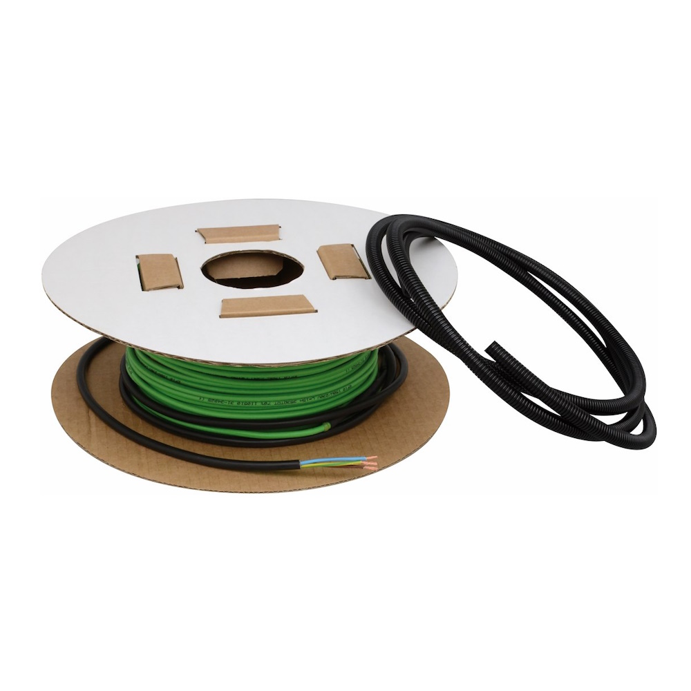 Golvvärme Kit, 450W, 45m, Malmbergs 8982384
