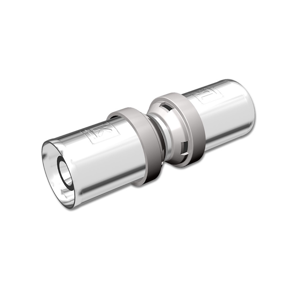 LK PressPex Rak Koppling A40xAX25