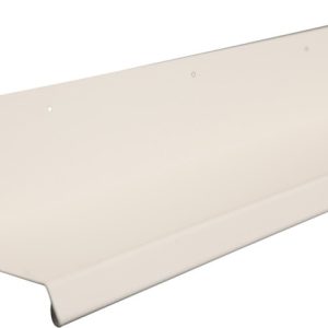 Överbleck 60 mm
