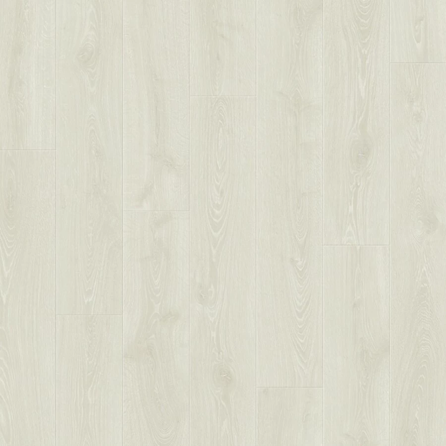 Laminatgolv Visby Frost White Oak Ek, 1-stav