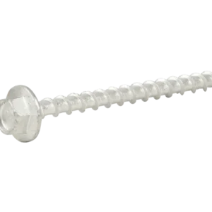 ESSVE 113435 Träskruv 8 mm Ø, CorrSeal 70 mm, 50-pack