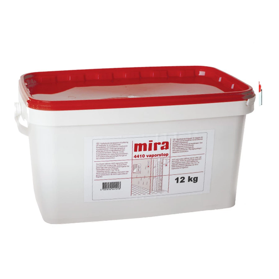 4410 Vapourstop Ångspärr 12kg