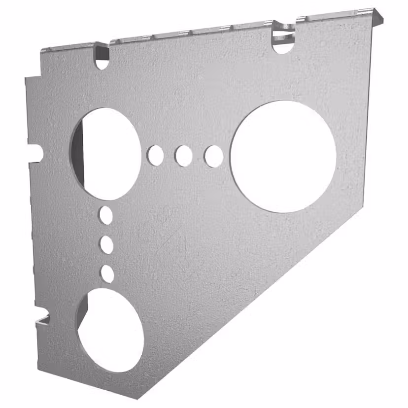 Fixtur LK Systems 3 X C/C 60
