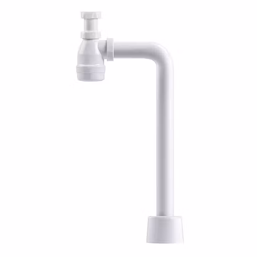 Vattenlåssats Purus 90° Instick G32xØ40