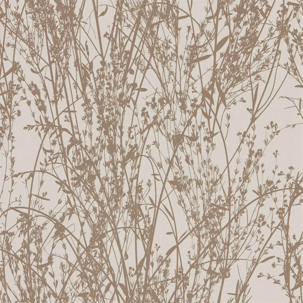 Woodland Walk Meadow Canvas Dwow215693 Tapet | Stuvbutiken