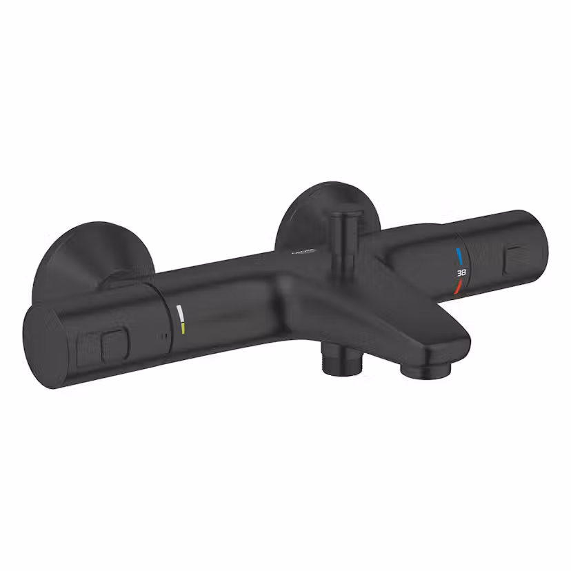 Dusch- och Badkarsblandare Grohe Precision Start