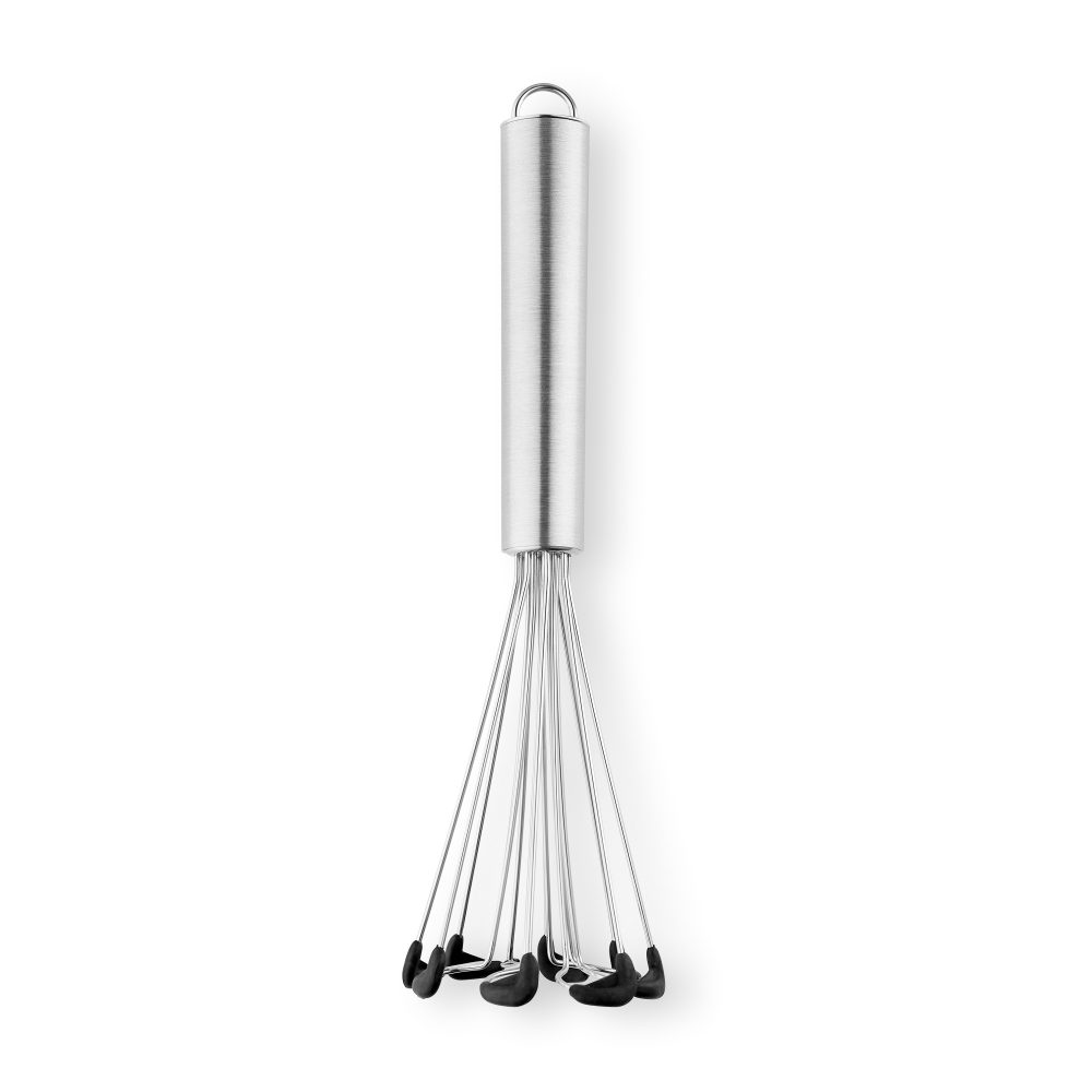 Eva Solo visp med silikon, 20 cm