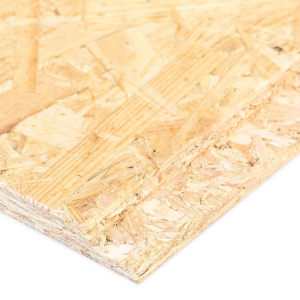 OSB 3 12MM 600X2500MM ERGO