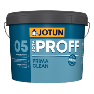 Jotaproff Prima Clean - 10L - Valfri kulör