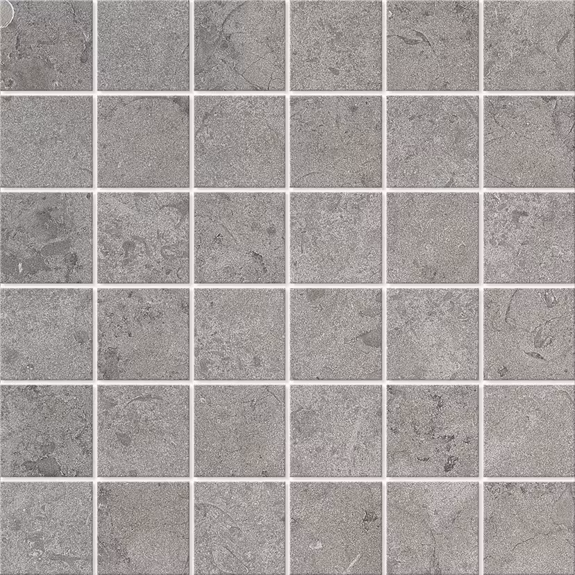 Klinker Bricmate J33 Norrvange Grey 30x30 cm 366033