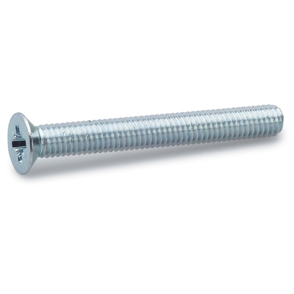 Maskinskruv FZB M3x16mm 200st, Fast 276603