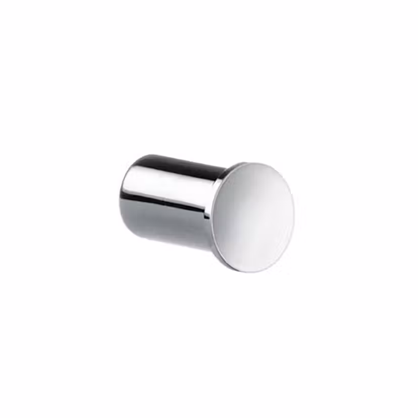 Handdukskrok Smedbo Air AK3455 Krom