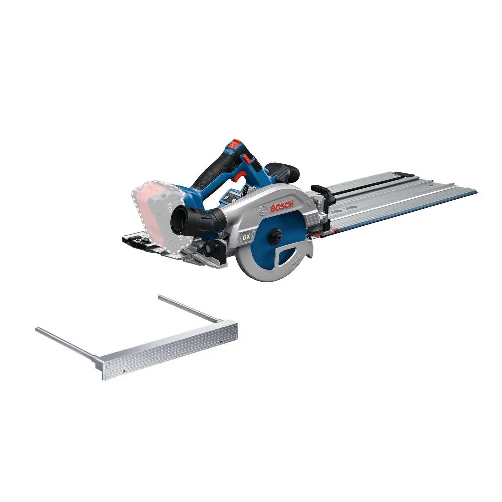 Bosch GKS 18V-57-2GX FSNX440 Cirkelsåg utan batteri och laddare 06016C1003