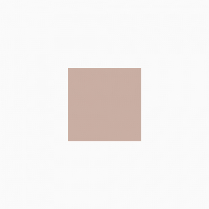 Klinker Victorian Floor Tiles kvadrat 5x5 cm Carnation Pink