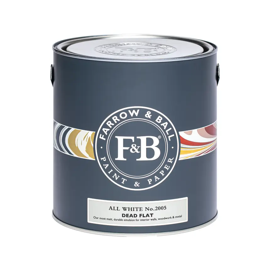 Stony Ground 211 - F&B Dead Flat 2,5 L
