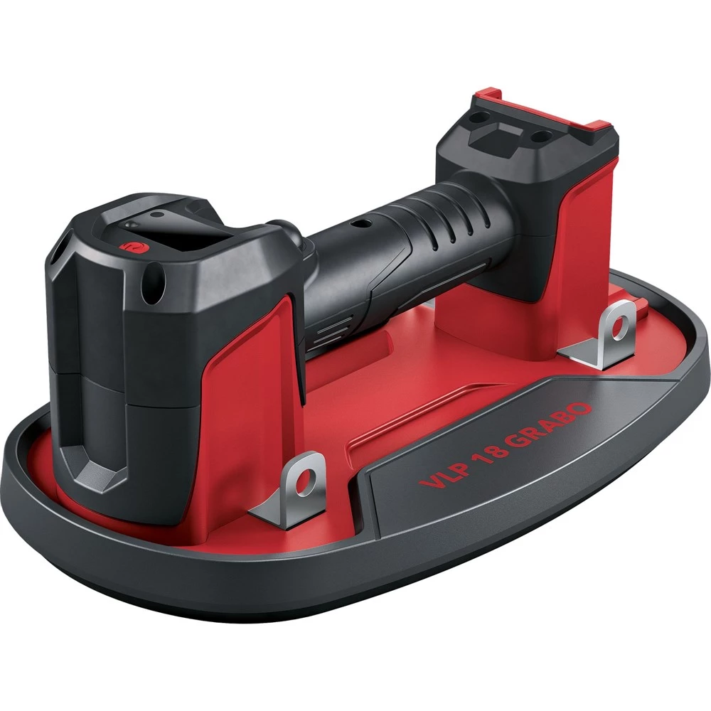 Plattlyft VLP18.0 C Grabo exkl. batteri, 18V | Flex Scandinavia