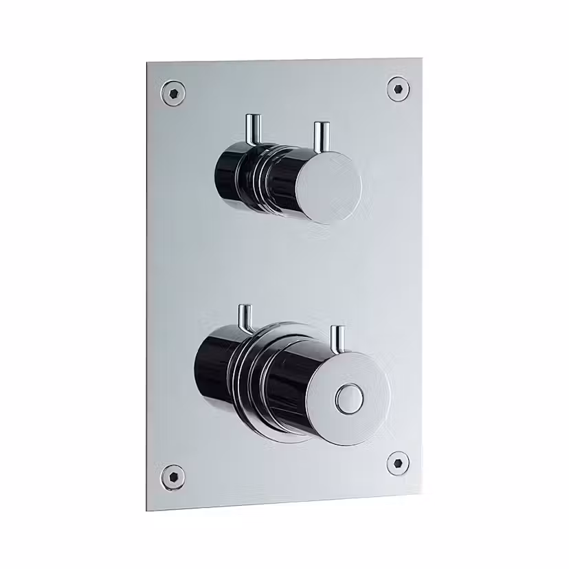 Duschblandare Tapwell Box 368