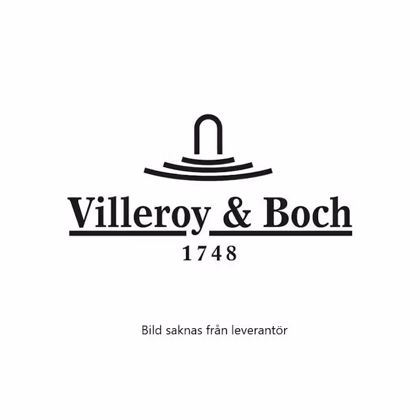 Monteringssats Villeroy & Boch Små Duschkar