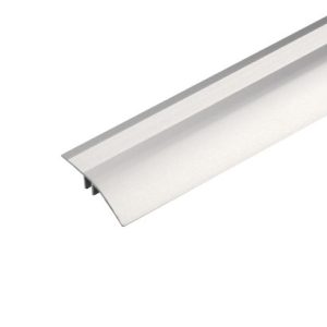 Nivålist Alu 2 x 52 mm - 0,9 m
