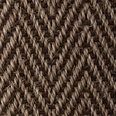 Sisal matta - Sisal Vista Matta Nougat Golvabia Textilgolv, 5mm