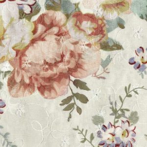 Blossom II 9471W – elegant blomtapet.se