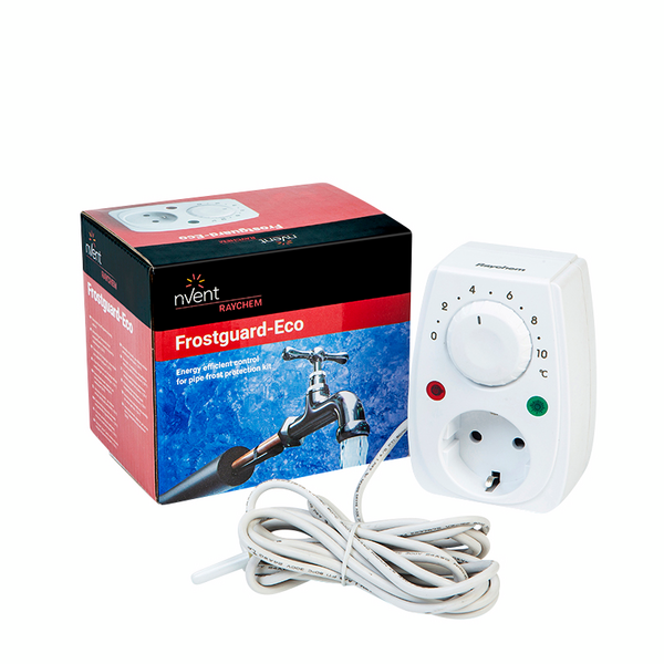TERMOSTAT RAYCHEM T2 FROSTGUARD ECO