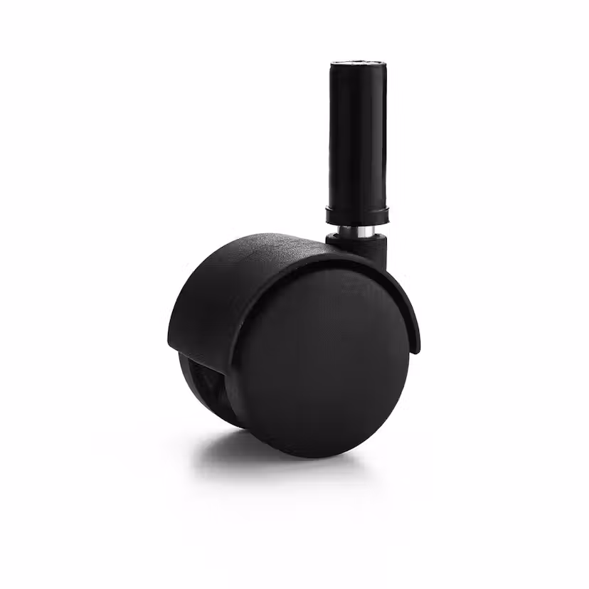 Möbelhjul Habo 1441 med Tapp
