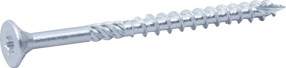 ESSVE 146020 Träskruv 5 mm Ø, C1 90 mm, 1500-pack