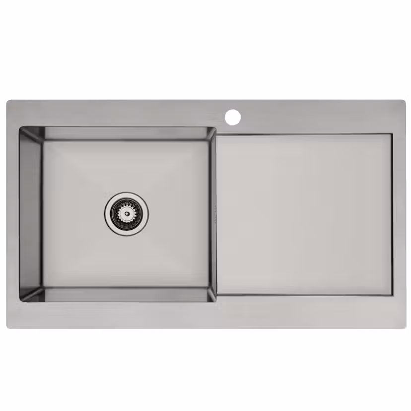 Diskho Lavabo Kubus 90 Soft Vänster - 10041DK