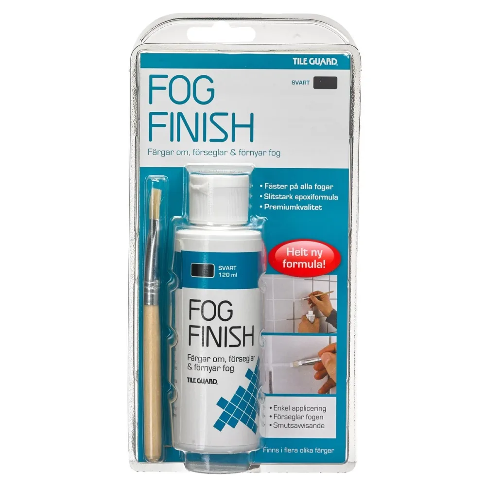 Fogfärg Tile Guard 12ml