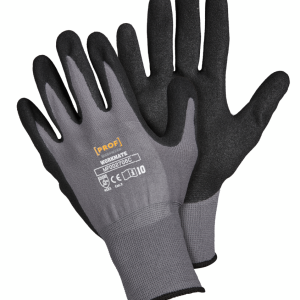 HANDSKE WORKMATE NITRILE 10 PROF 10PAR