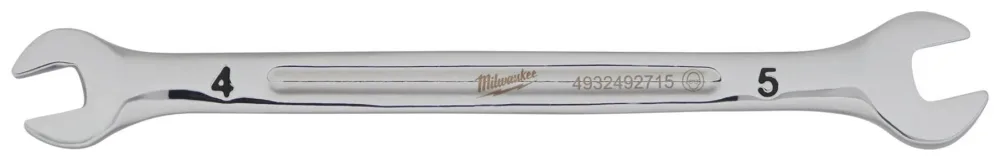 Milwaukee 4932493258 U-nyckel dubbel 24 x 26 mm