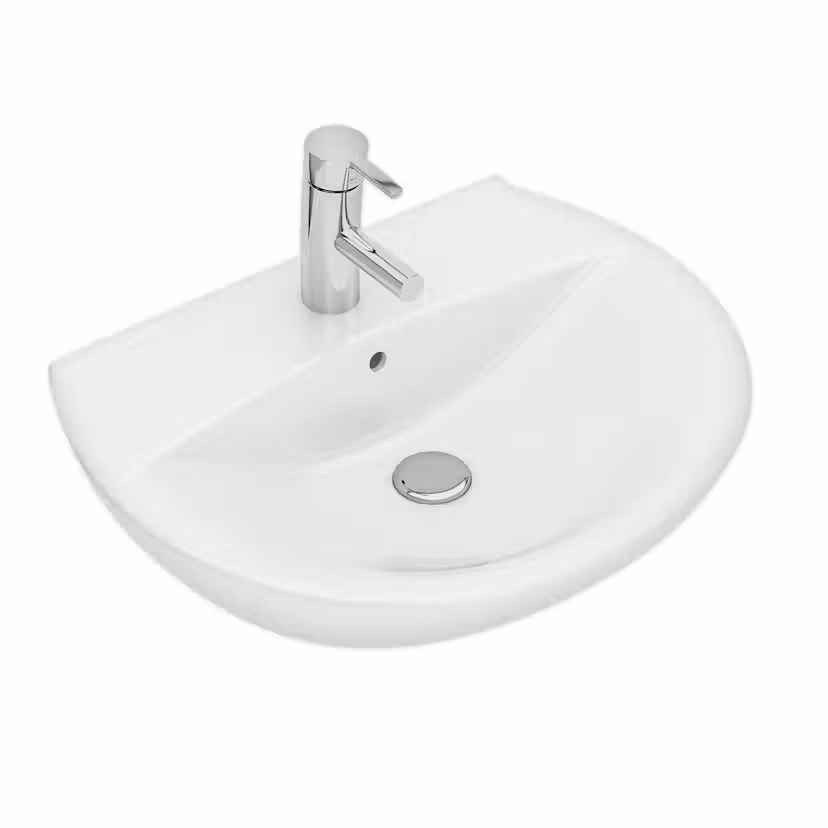 Tvättställ Ifö Spira 15162 60 cm
