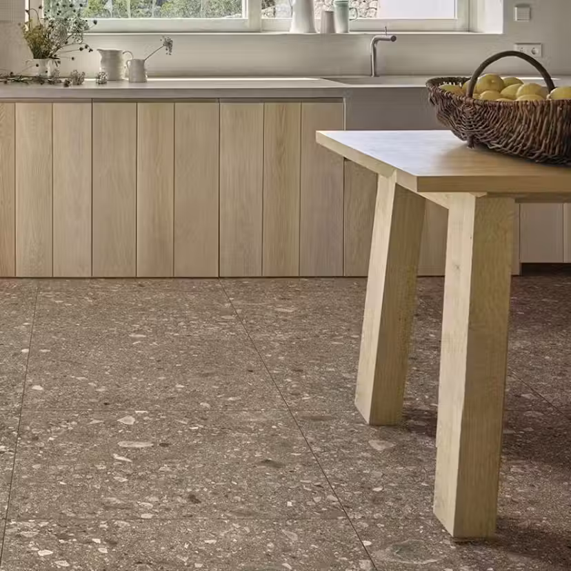 Klinker Marazzi Group Mystone Ceppo di Gré Beige RT 60x60 cm - 299099
