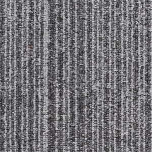 Golvabia Compact Square Stripe Grafit 50×50 – Färgvaruhuset.se