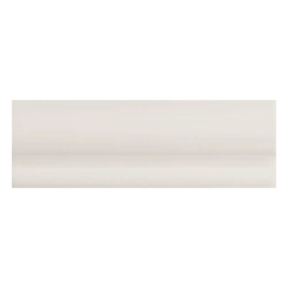 Golvabia Stratford Cream List 5x15