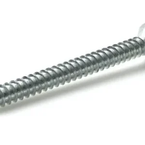 Schäfer & Peters 7983406338 Skruv 6,3 mm, 200-pack, KFXS A4 ST, DIN 7983 C 6,3 x 38 mm