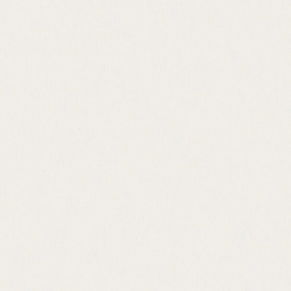 Tapet Linen White Linen 4303 Vit Enfärgad