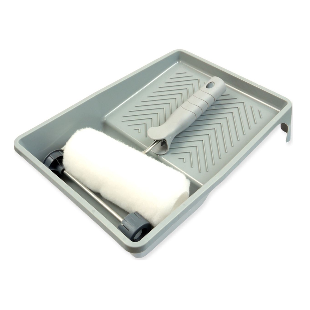 Rollerset Select Träolja 180mm QPT