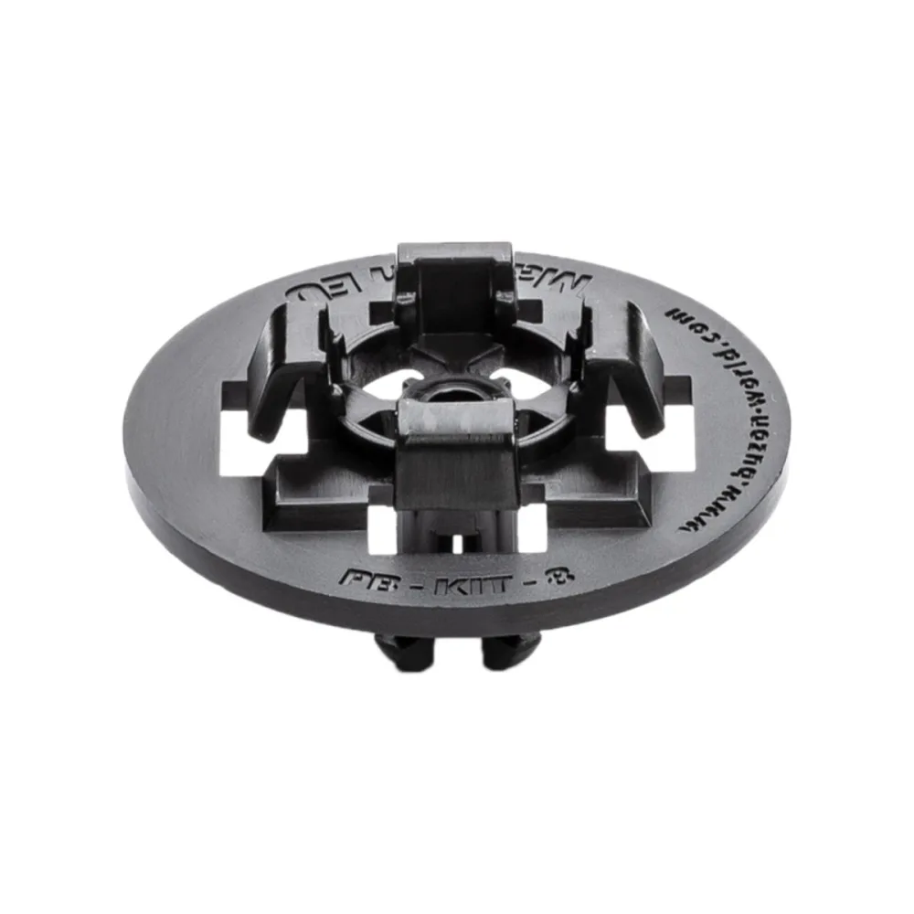 Adapter Till Piedestal PB-Kit-8