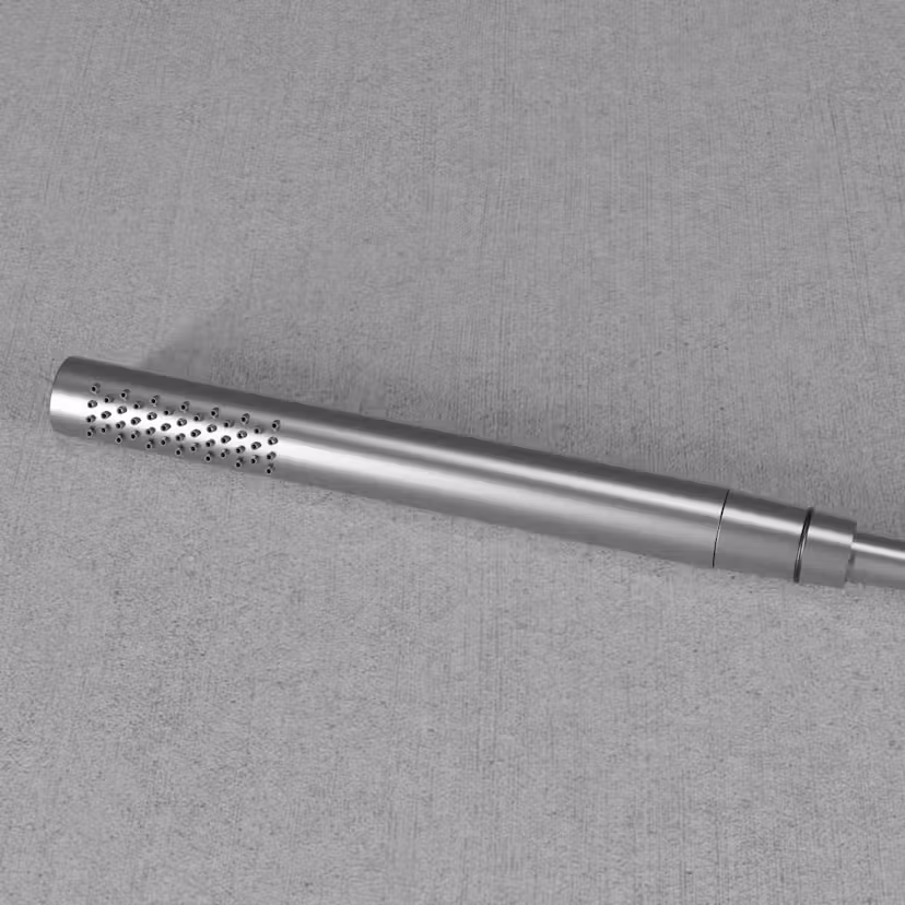 Handdusch Scandtap Steel Pleasure