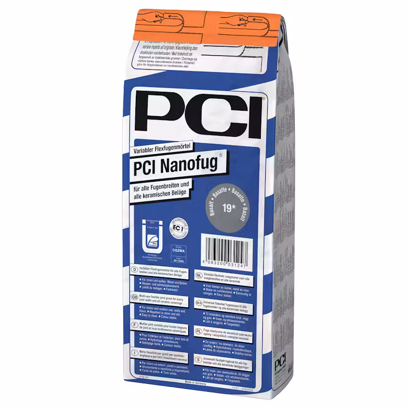 Fog PCI Nanofug Bahamabeige 4 kg 311435